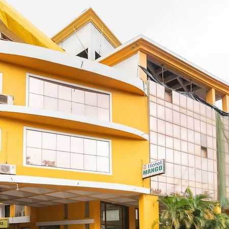Oyo 44695 Hotel Mango Sawantwadi Екстер'єр фото