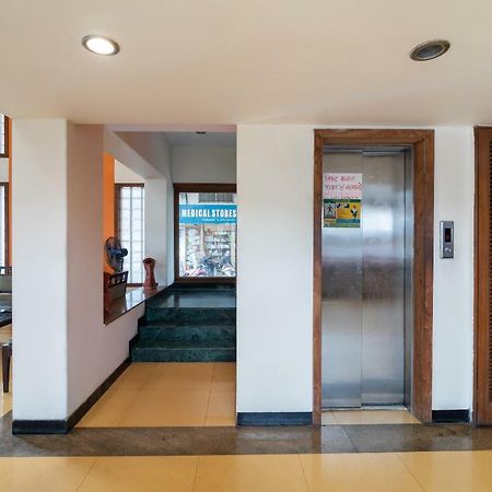 Oyo 44695 Hotel Mango Sawantwadi Екстер'єр фото