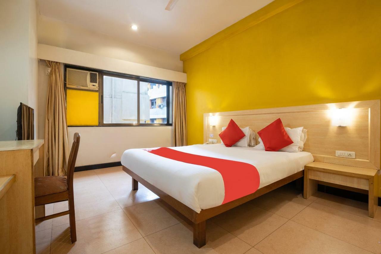 Oyo 44695 Hotel Mango Sawantwadi Екстер'єр фото