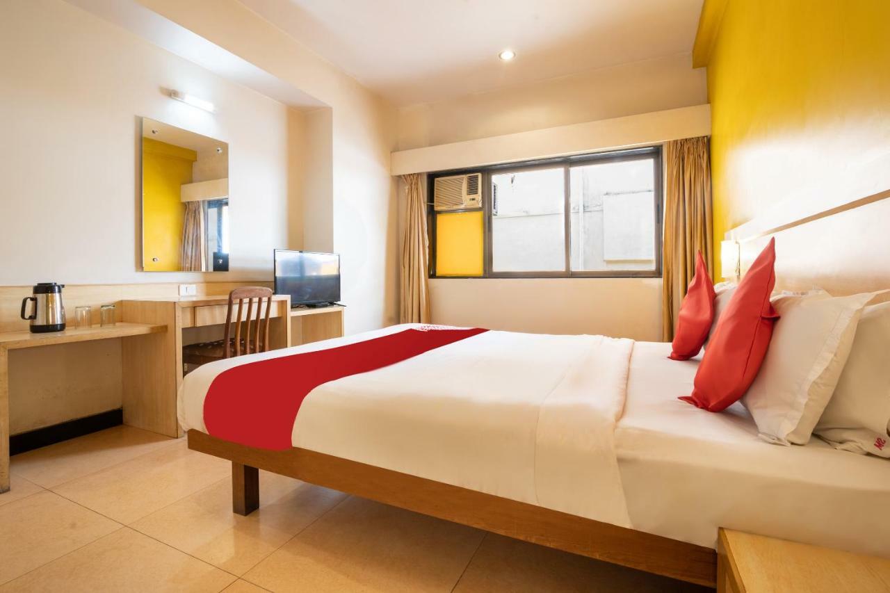 Oyo 44695 Hotel Mango Sawantwadi Екстер'єр фото